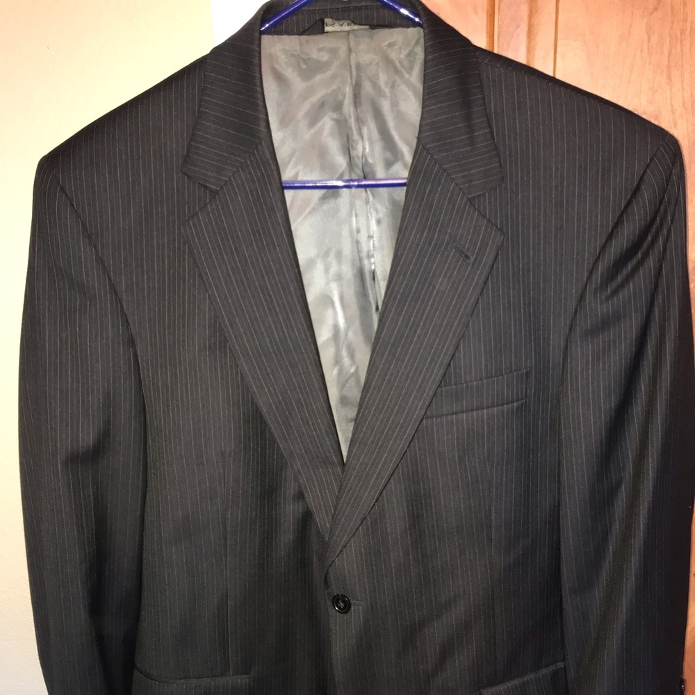Jos A Bank Blazer